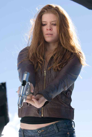 kate_mara - shooter